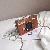 Bolso bandolera para cámara